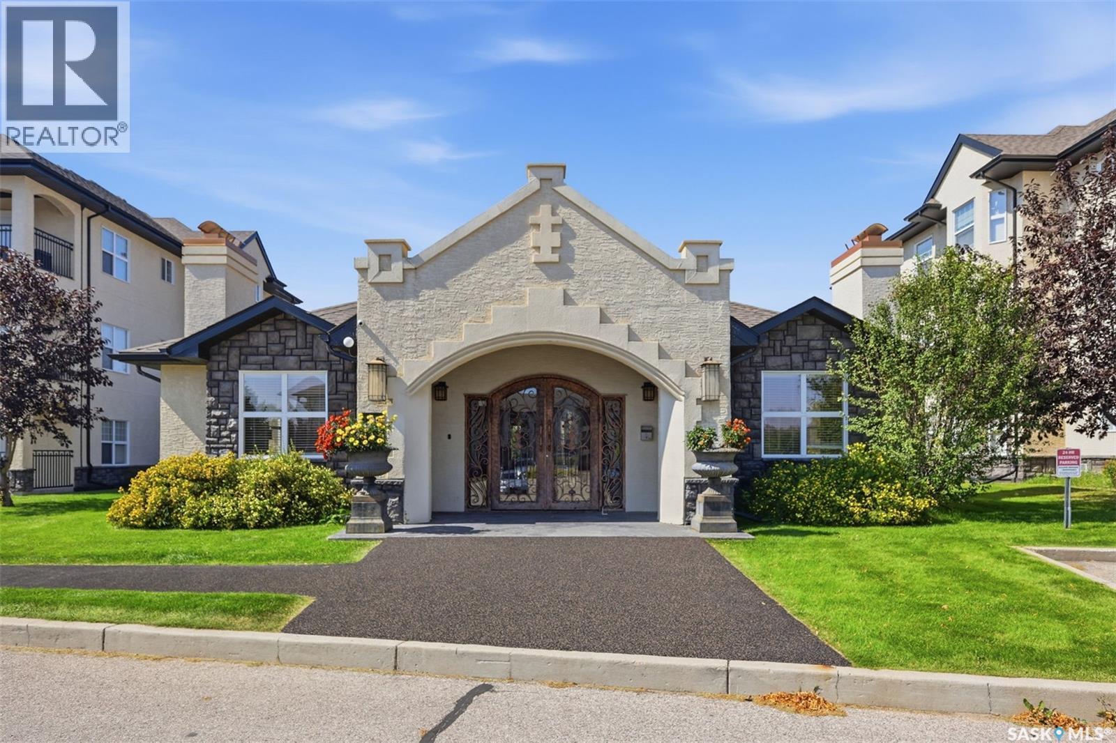 104A 415 Hunter Road, Saskatoon, SK