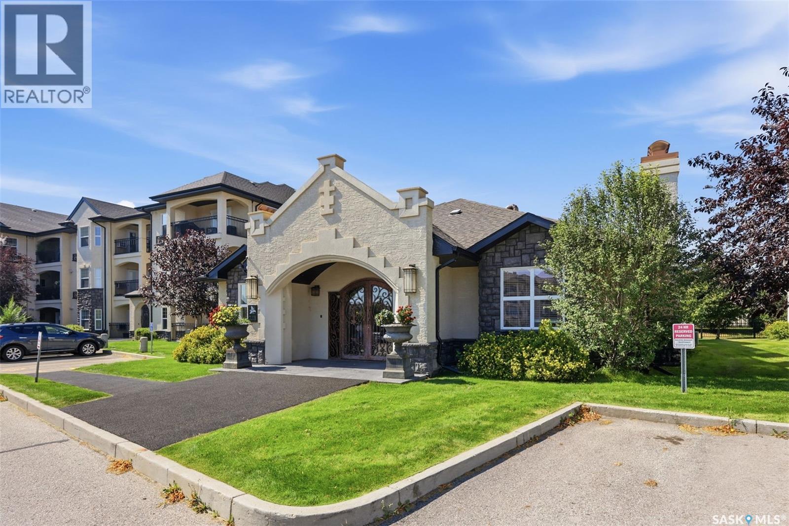 104A 415 Hunter Road, Saskatoon, SK