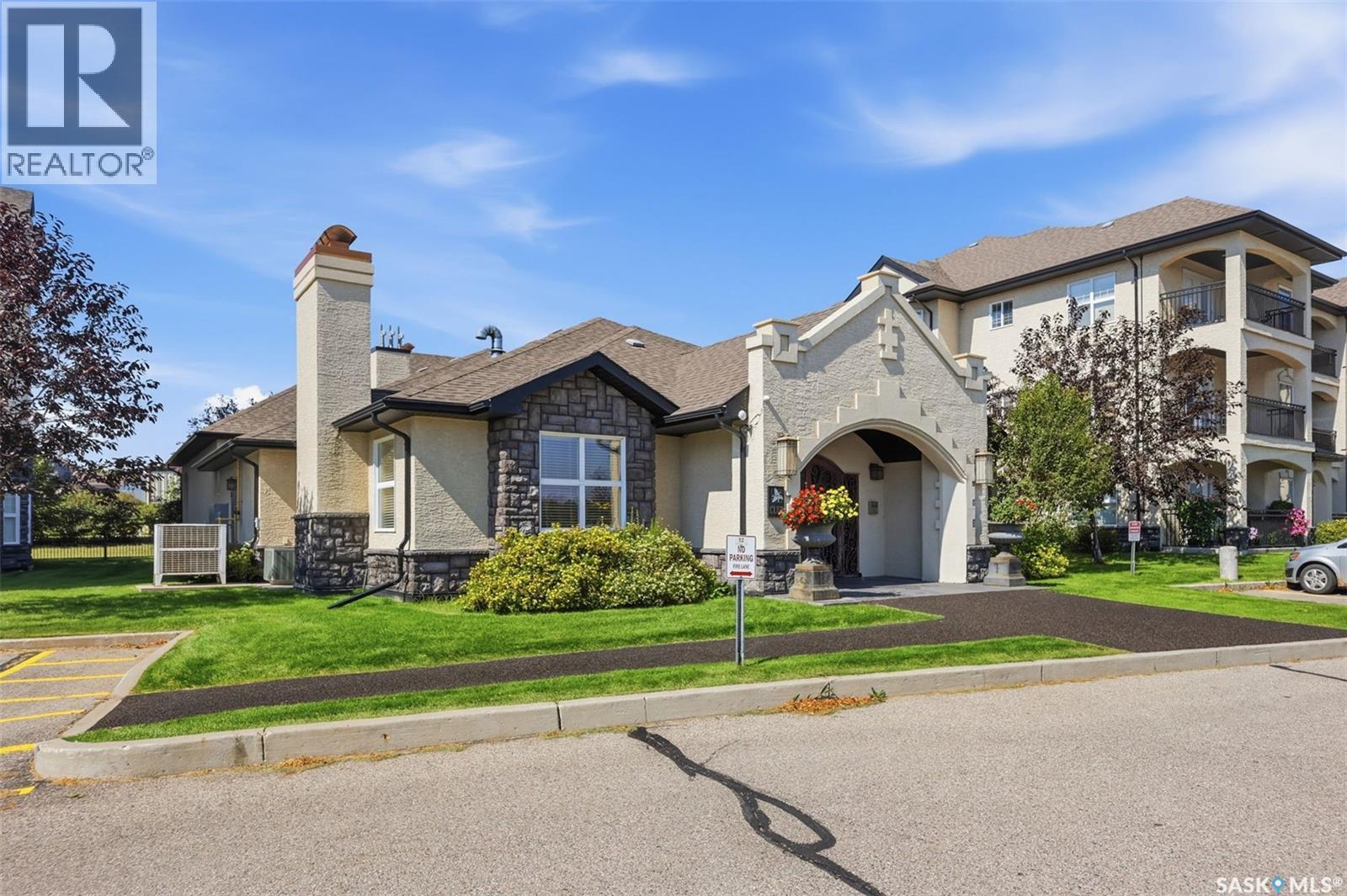104A 415 Hunter Road, Saskatoon, SK