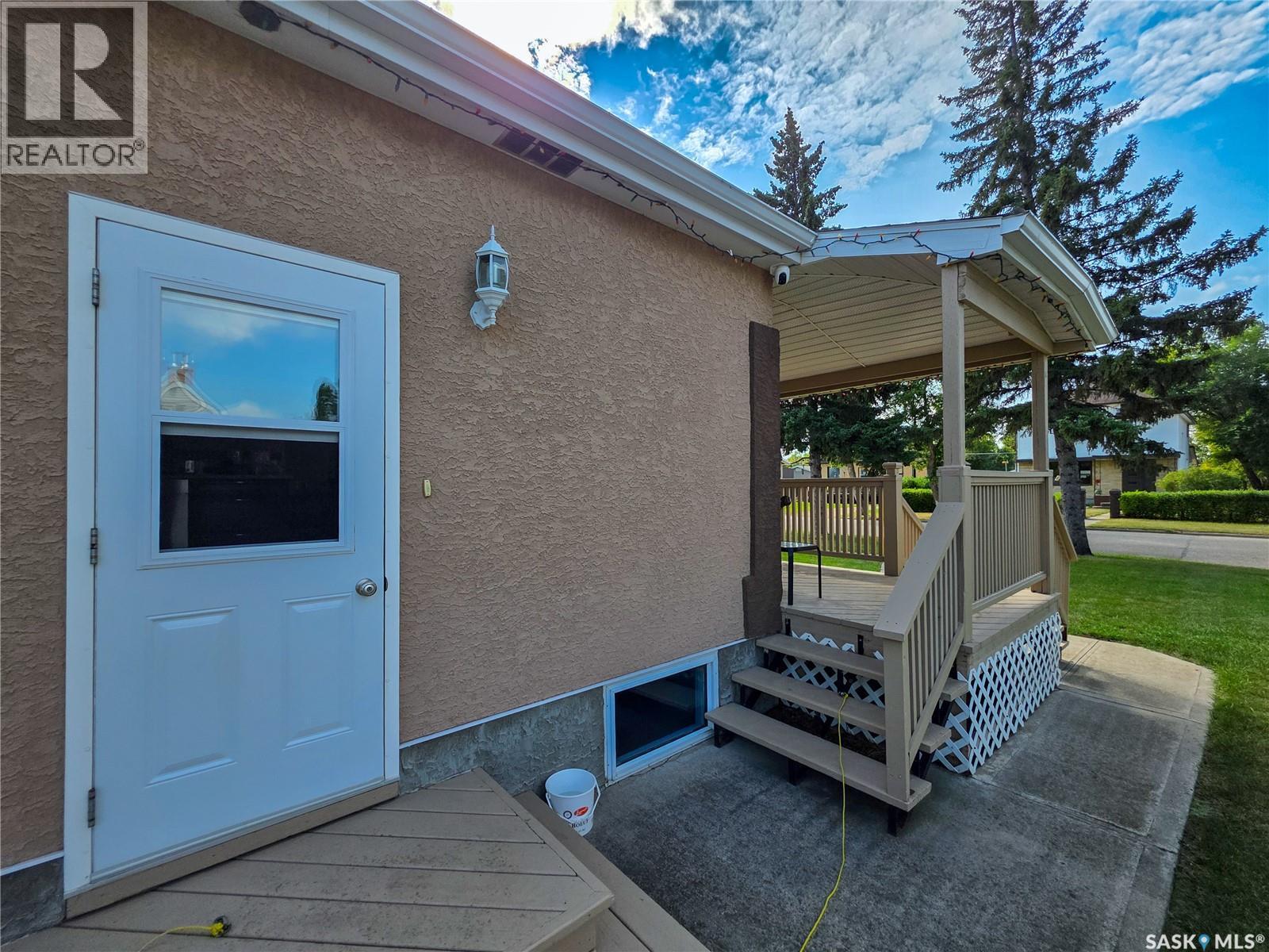 278 9Th Avenue W, Melville, SK