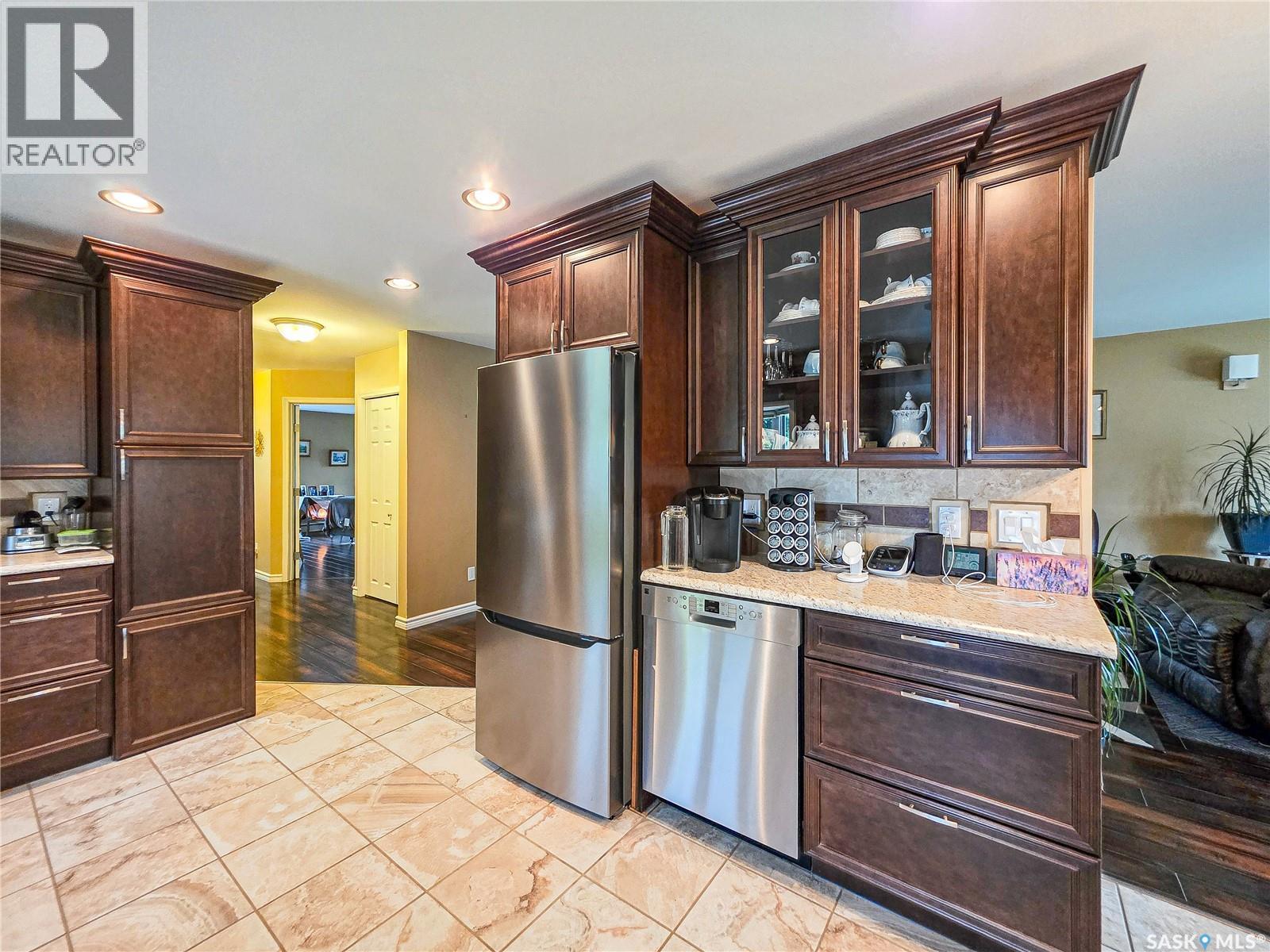 278 9Th Avenue W, Melville, SK