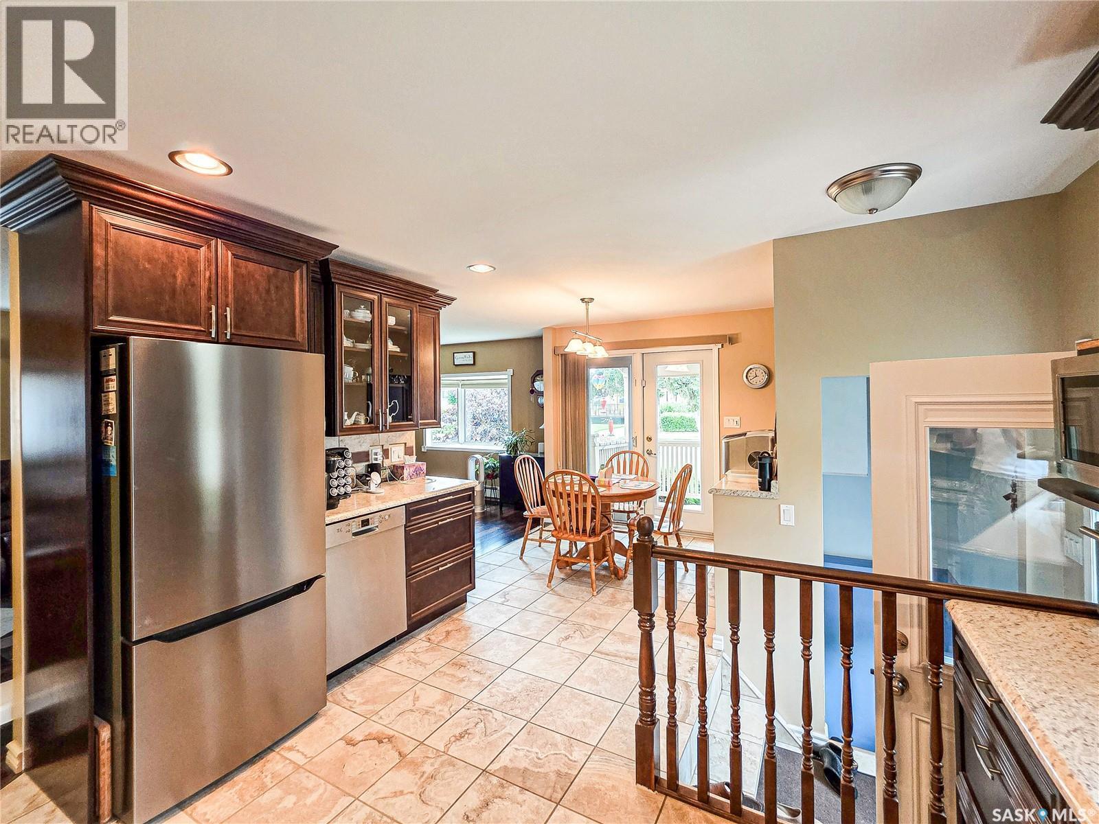 278 9Th Avenue W, Melville, SK