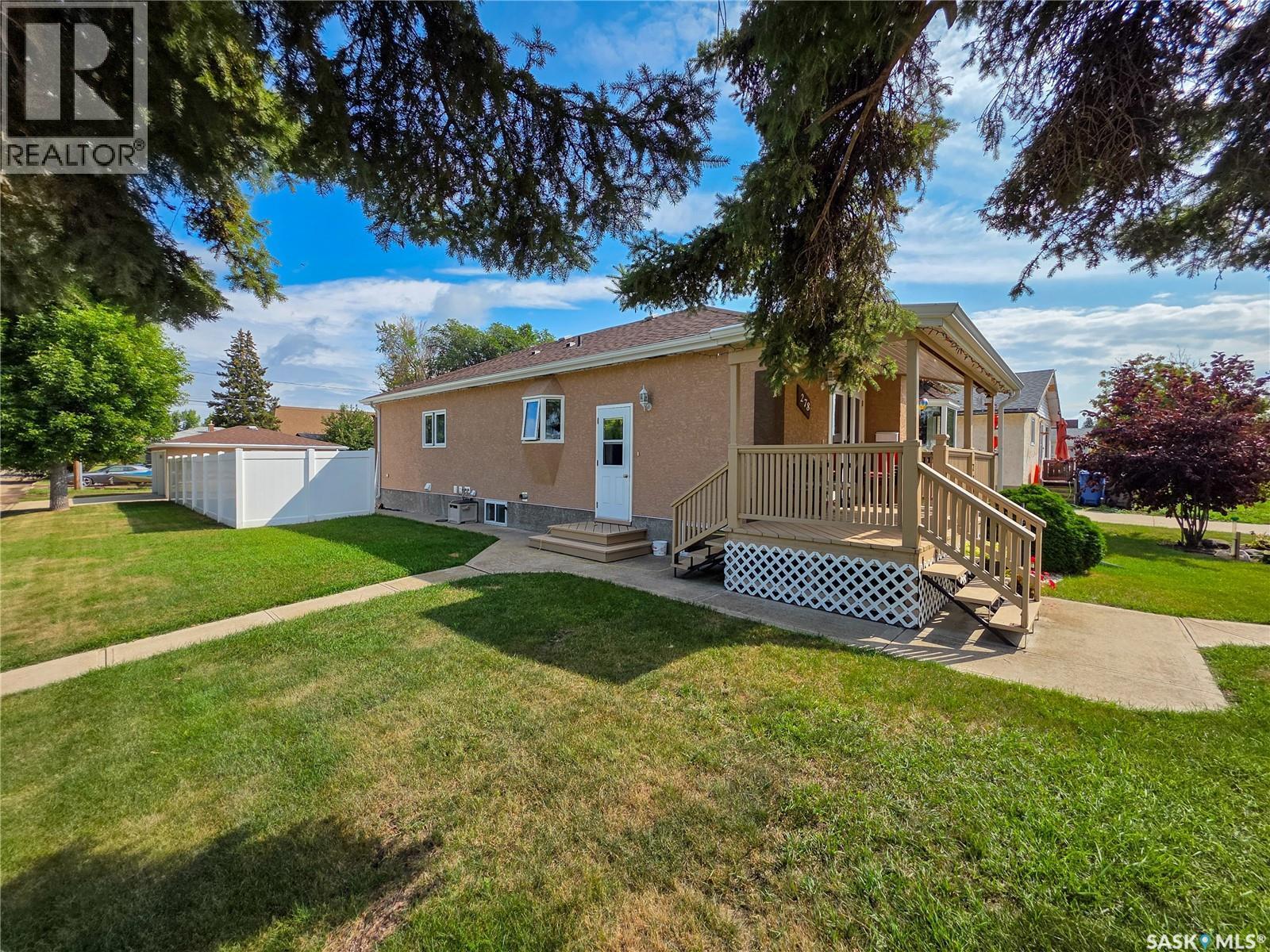 278 9Th Avenue W, Melville, SK