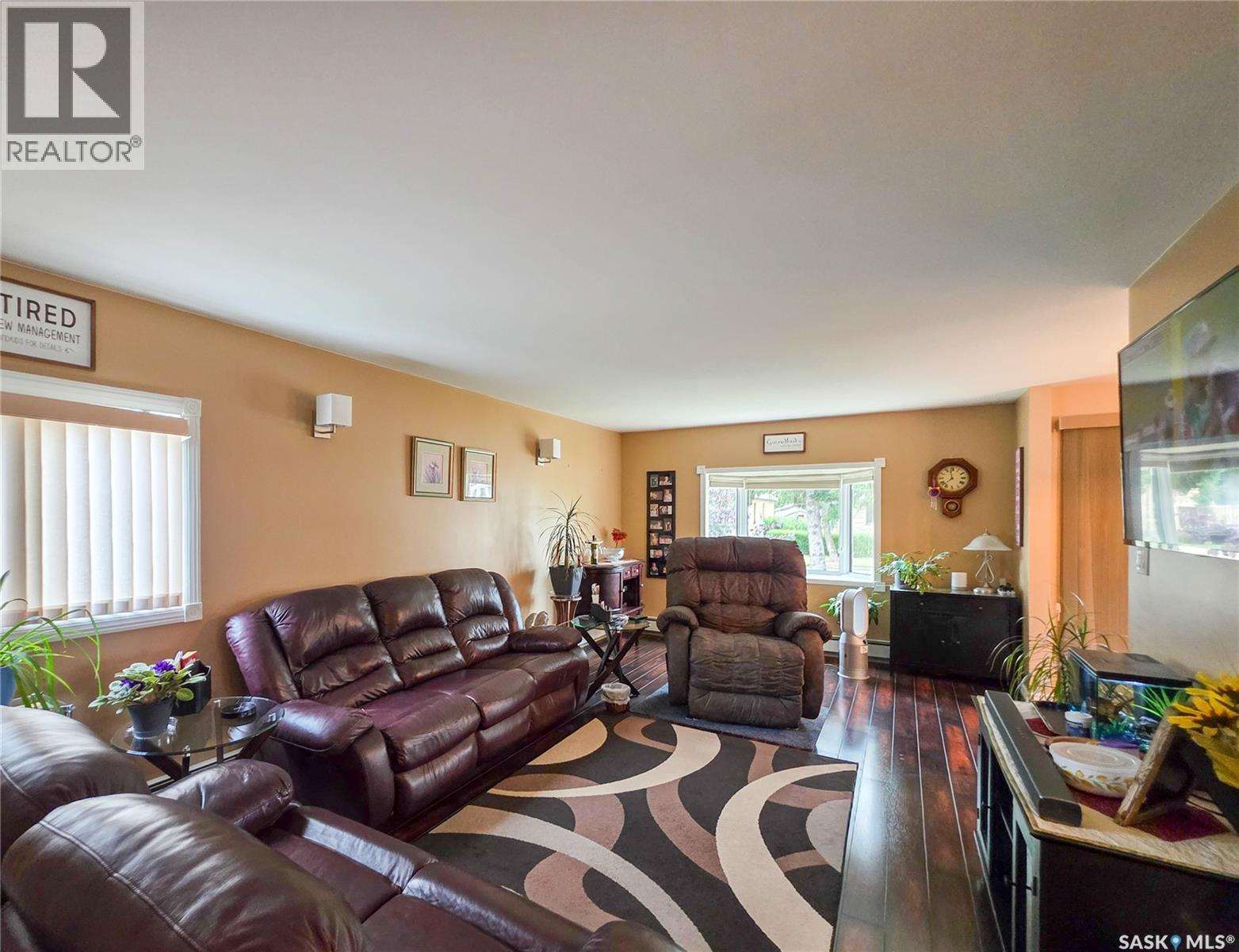 278 9Th Avenue W, Melville, SK