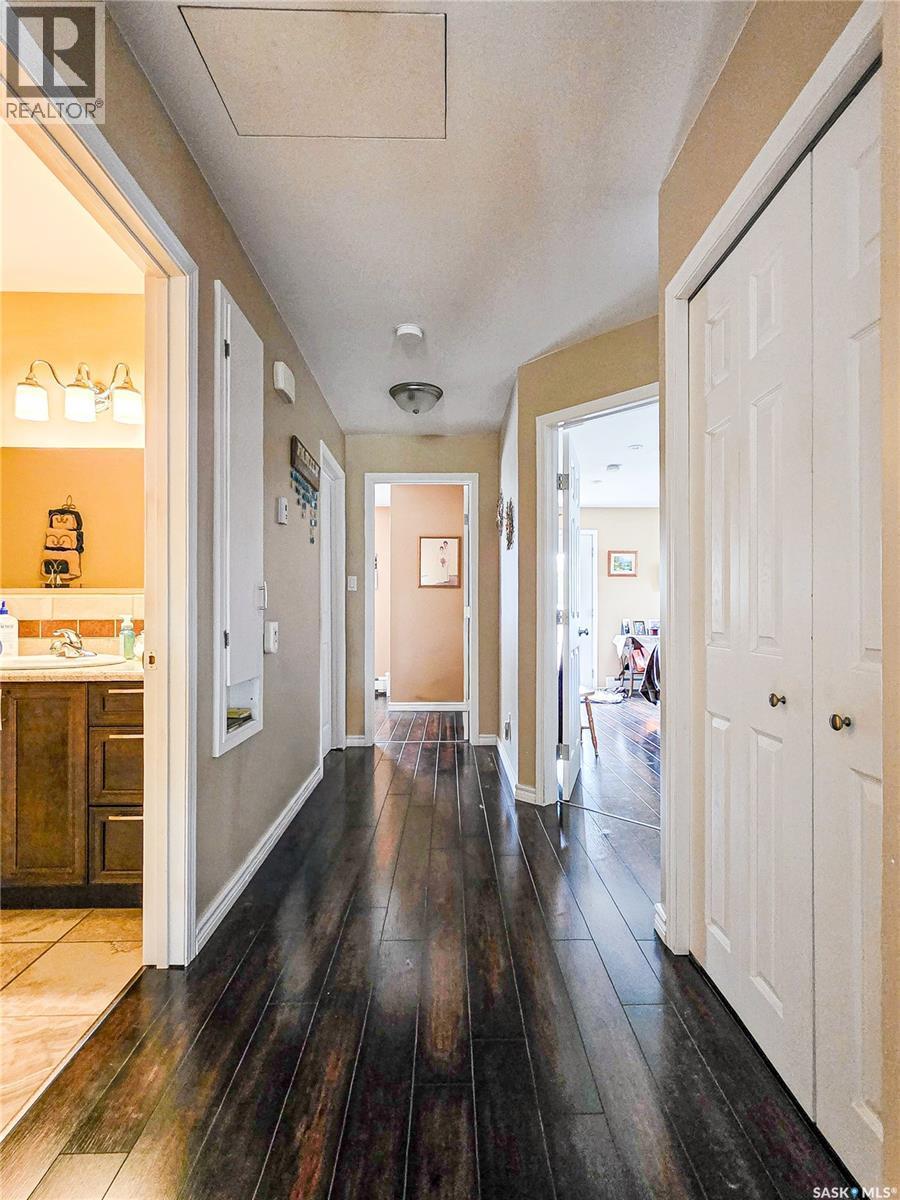 278 9Th Avenue W, Melville, SK