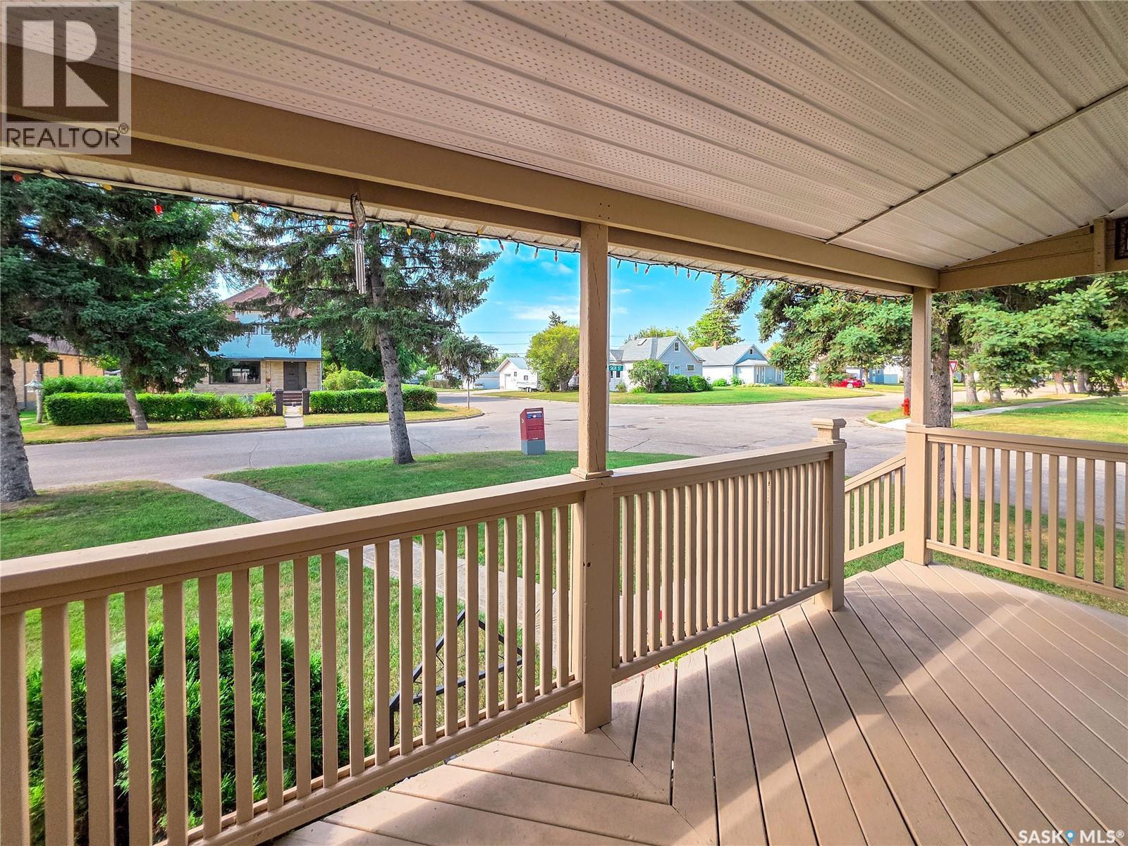 278 9Th Avenue W, Melville, SK