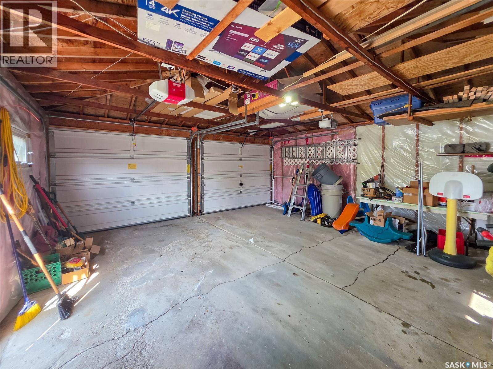 278 9Th Avenue W, Melville, SK