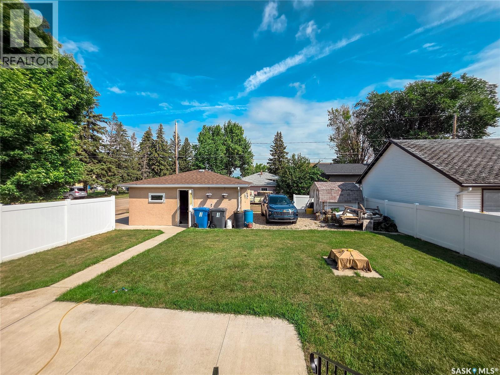 278 9Th Avenue W, Melville, SK