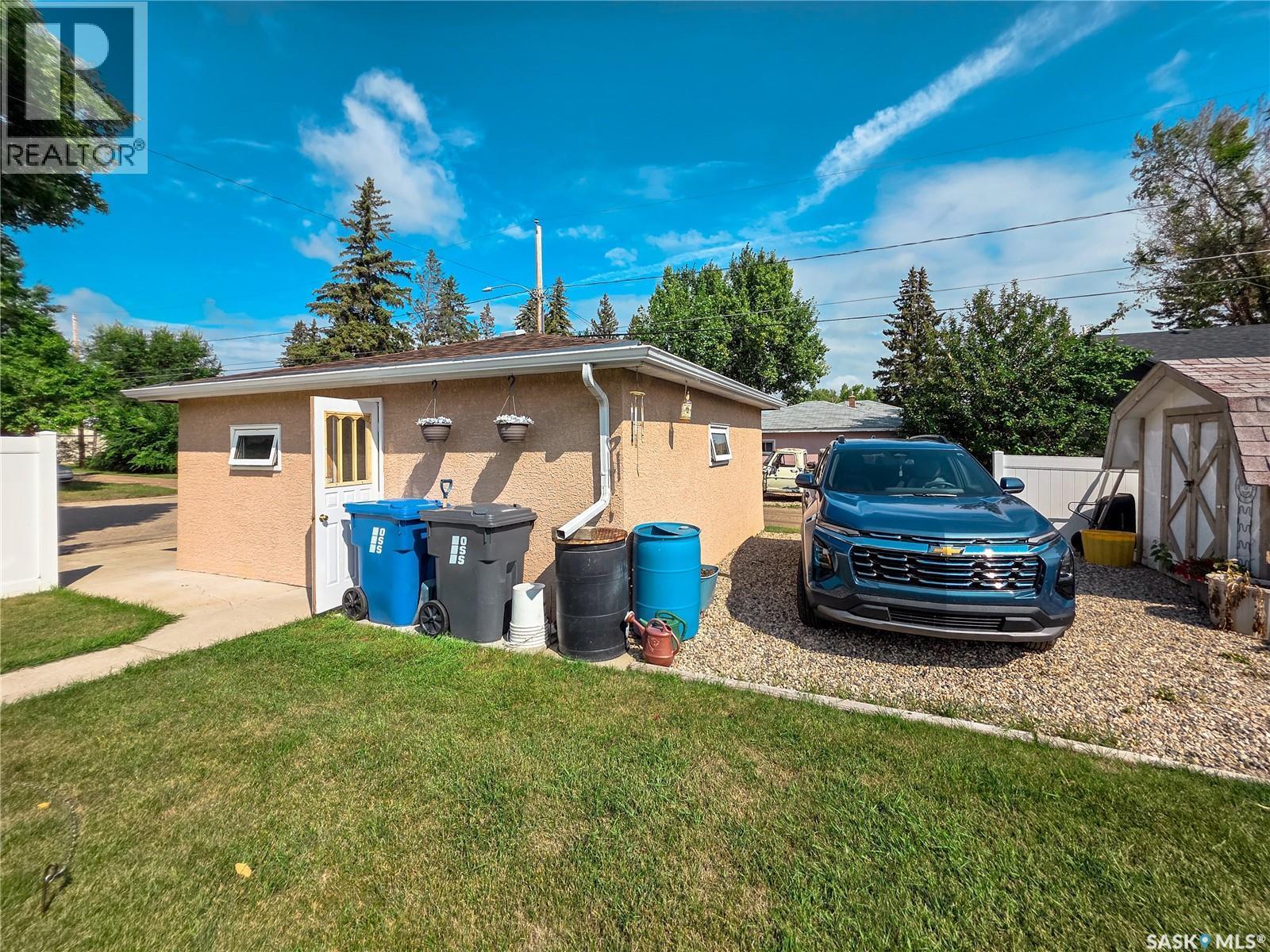 278 9Th Avenue W, Melville, SK
