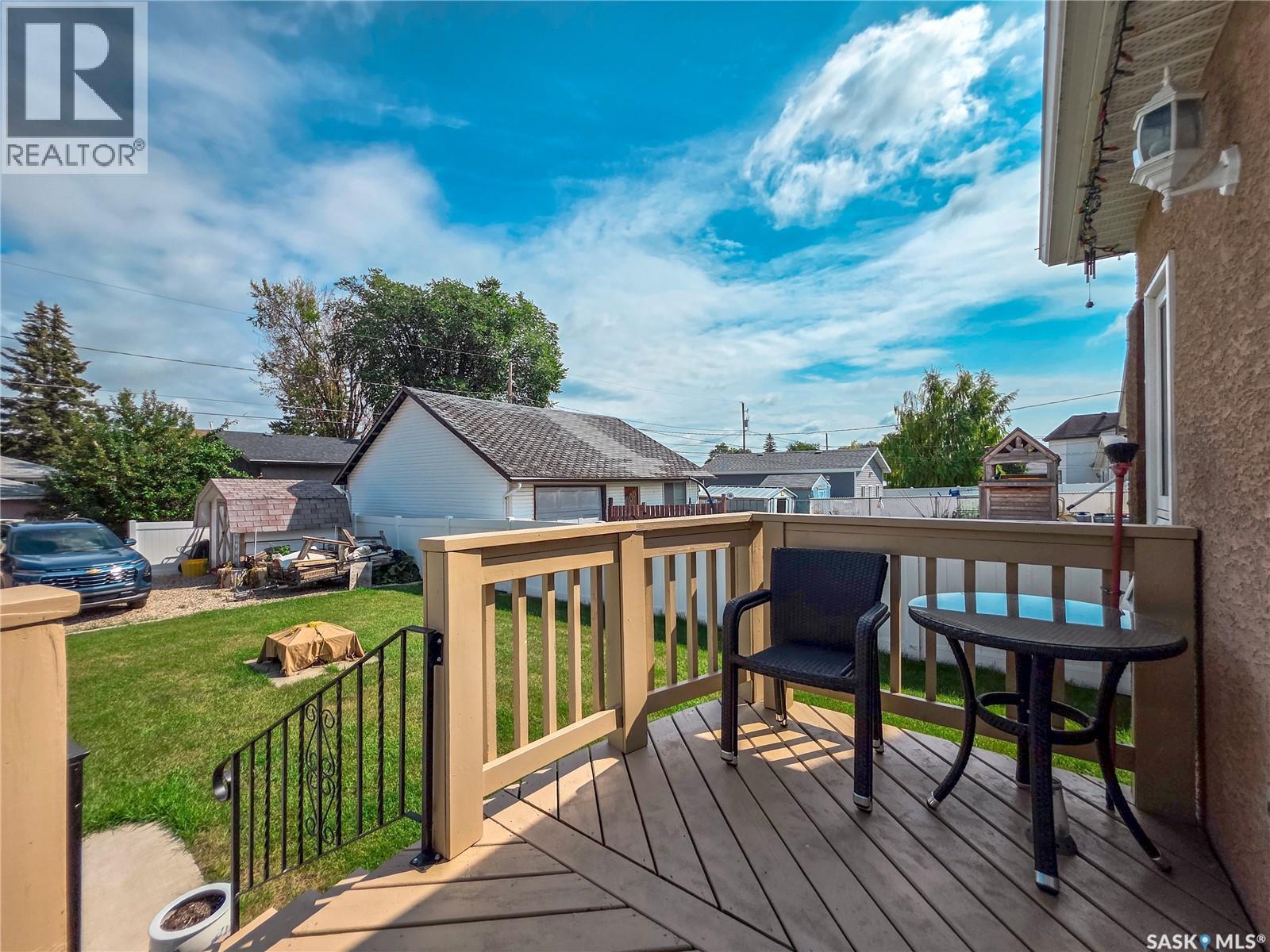 278 9Th Avenue W, Melville, SK