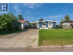 1126 CLUCULZ AVENUE Prince George, BC V2M 4G2