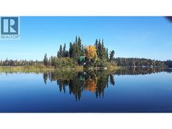 LIVINGSTONE ISLAND Prince George, BC V0J 2S0