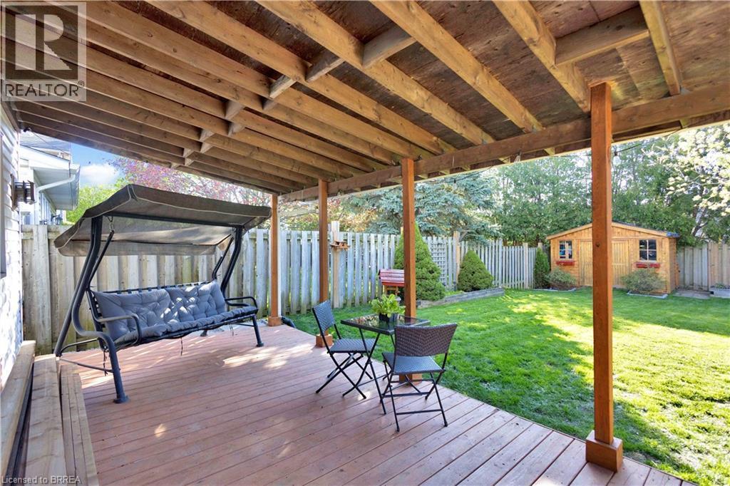 26 Scottacres Boulevard, Caledonia, ON