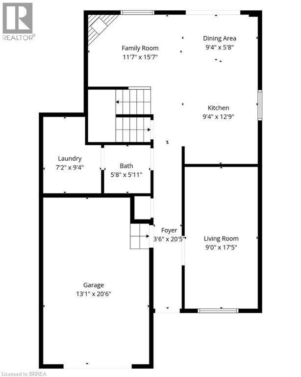 26 Scottacres Boulevard, Caledonia, ON