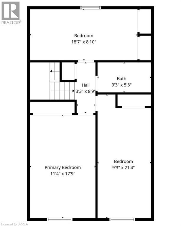 26 Scottacres Boulevard, Caledonia, ON