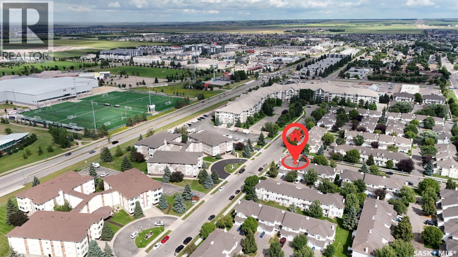 2 110 Keevil Crescent, Saskatoon, SK