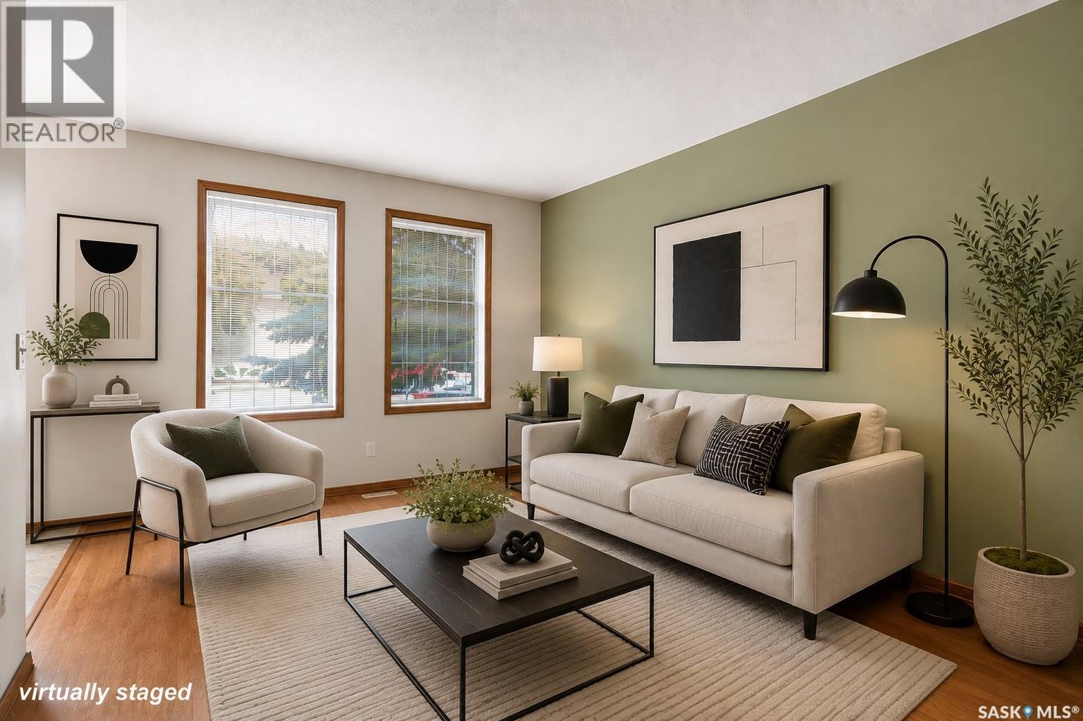 2 110 Keevil Crescent, Saskatoon, SK
