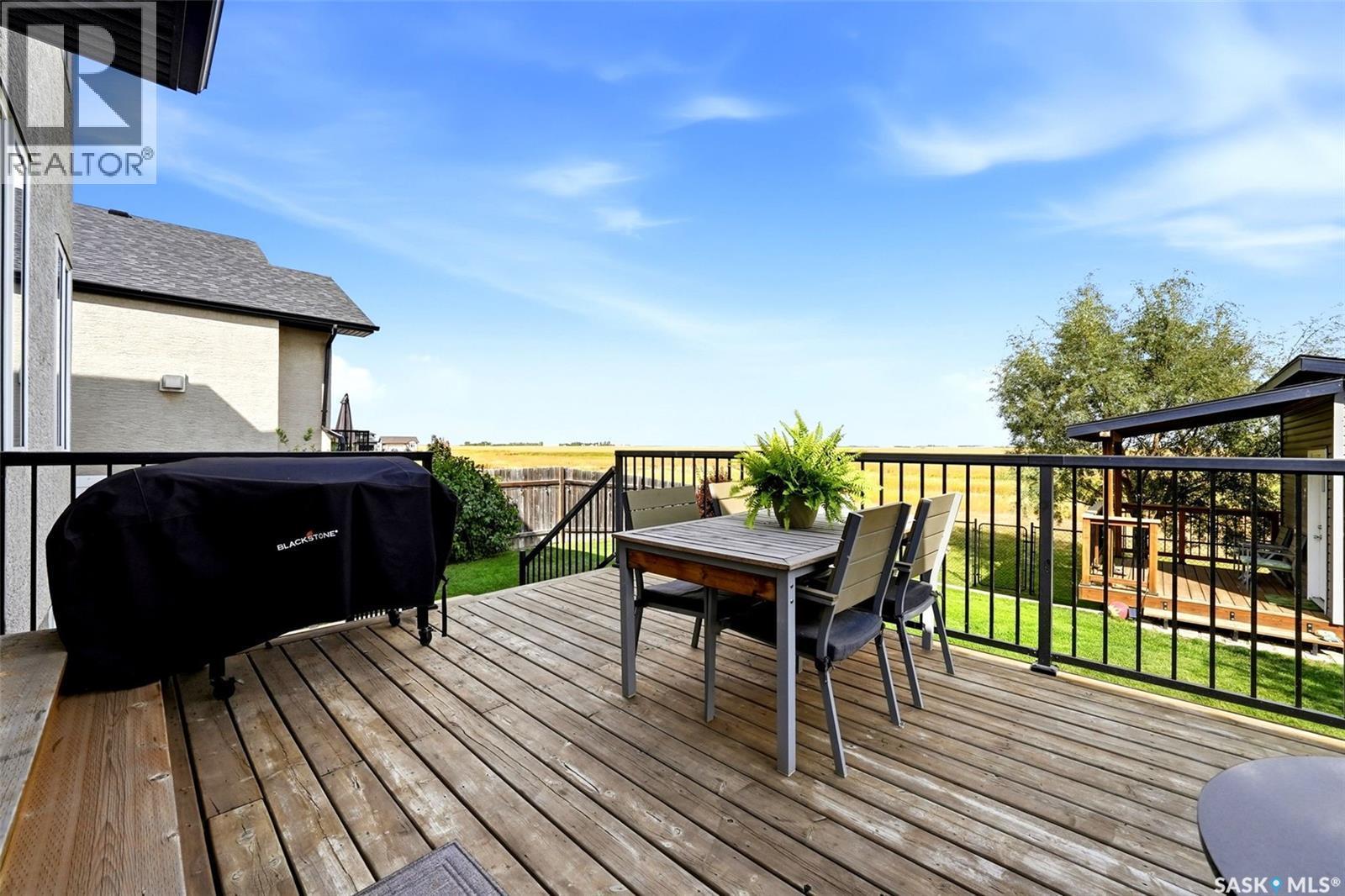 23 Centennial Drive, Grand Coulee, SK
