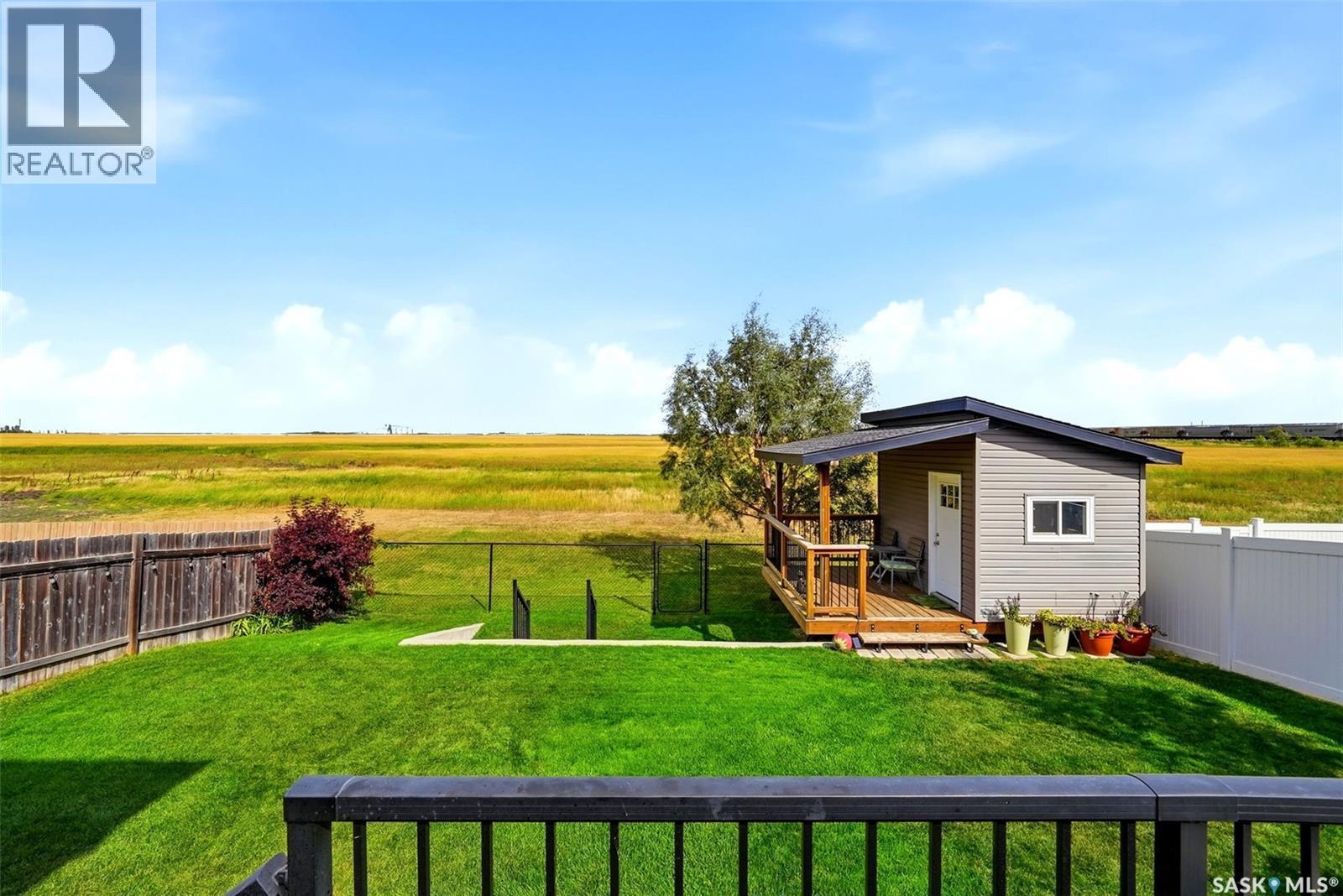 23 Centennial Drive, Grand Coulee, SK