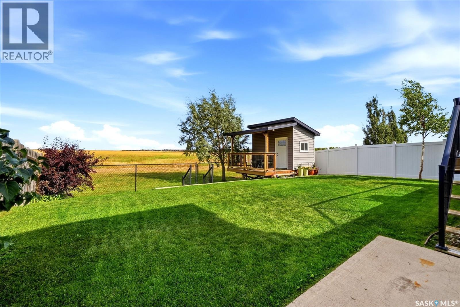 23 Centennial Drive, Grand Coulee, SK