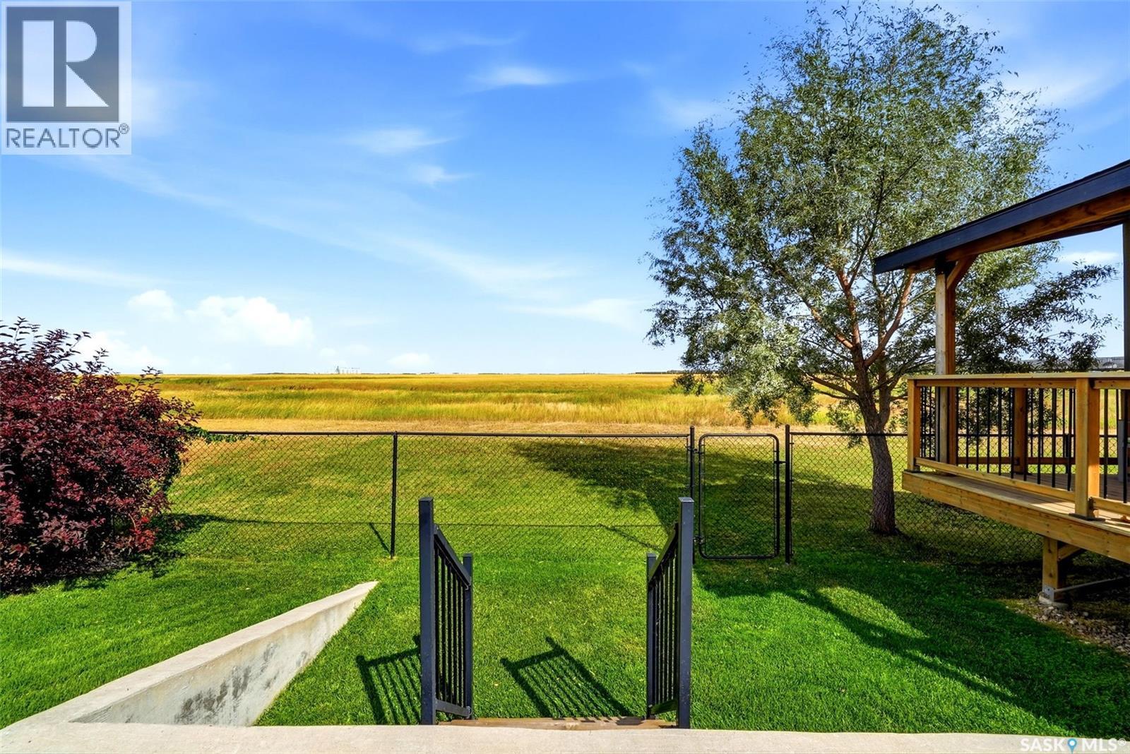 23 Centennial Drive, Grand Coulee, SK