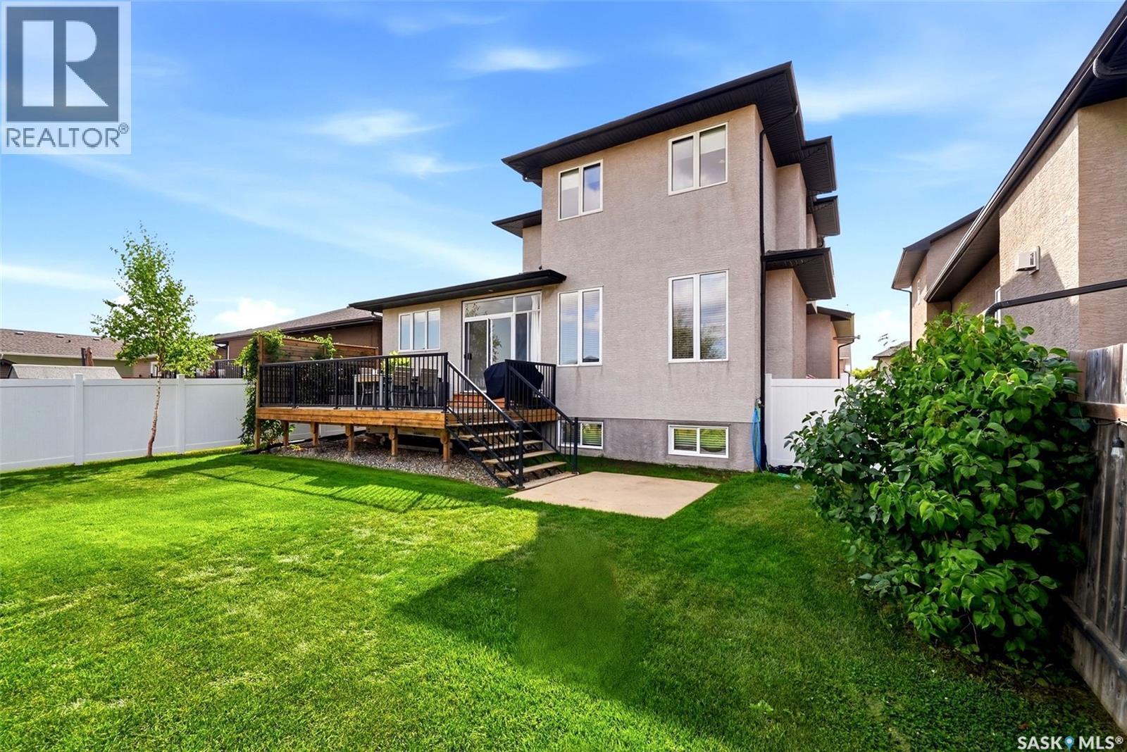 23 Centennial Drive, Grand Coulee, SK
