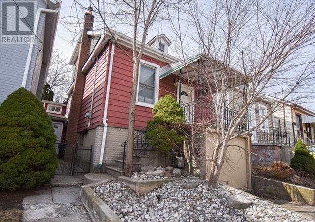 27 Mill Street, Hamilton, ON