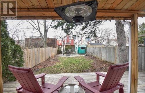 27 Mill Street, Hamilton, ON 