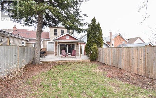 27 Mill Street, Hamilton, ON