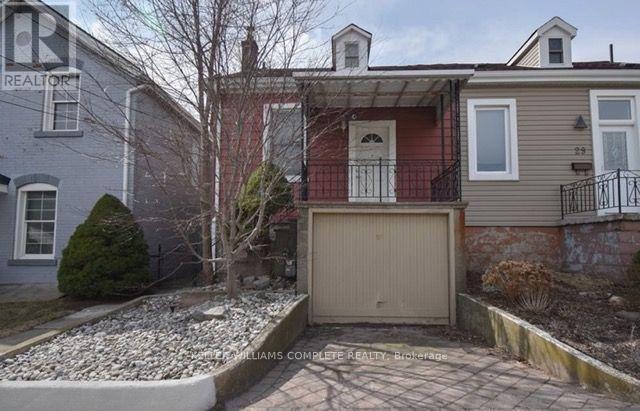 27 Mill Street, Hamilton, ON