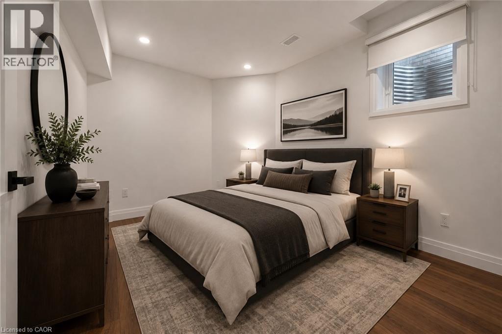 Virtually Staged - 2294 Seton Crescent, Burlington, ON