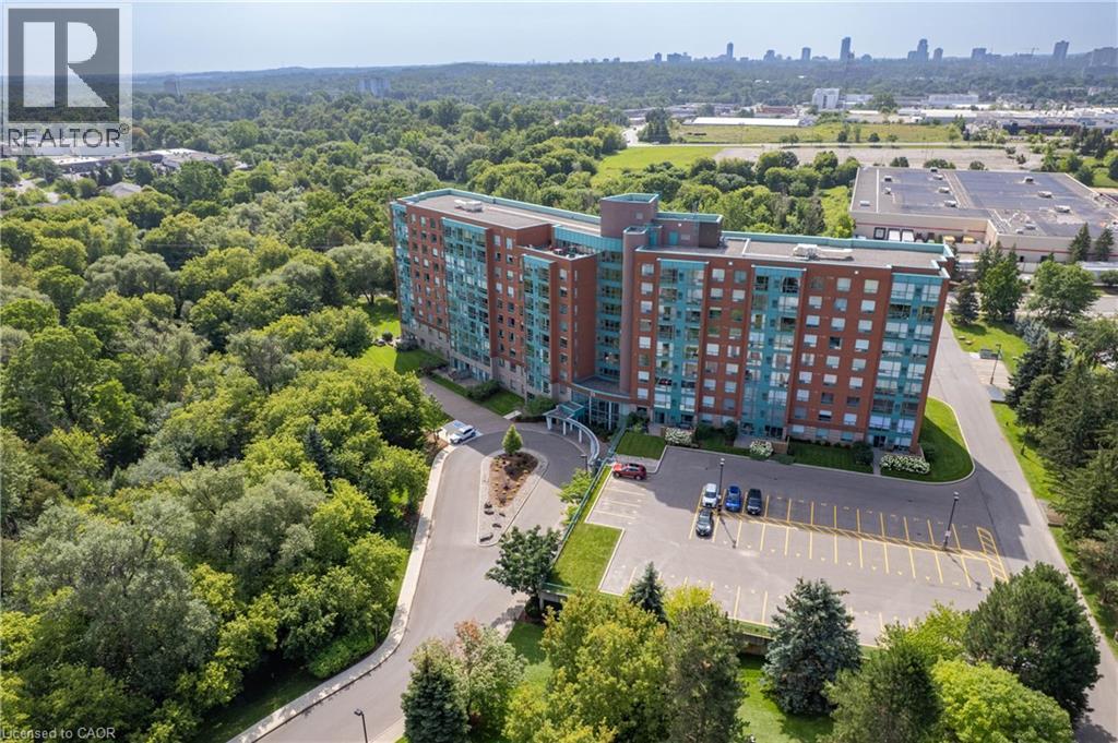 55 Blue Springs Drive Unit# 611, Waterloo, ON