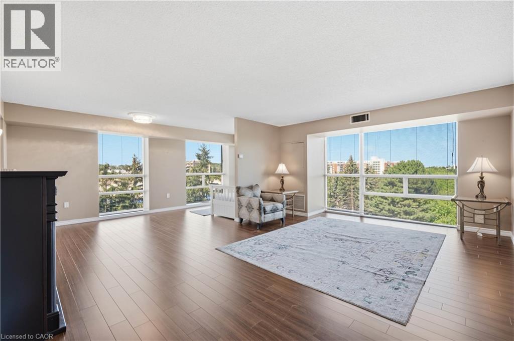 55 Blue Springs Drive Unit# 611, Waterloo, ON