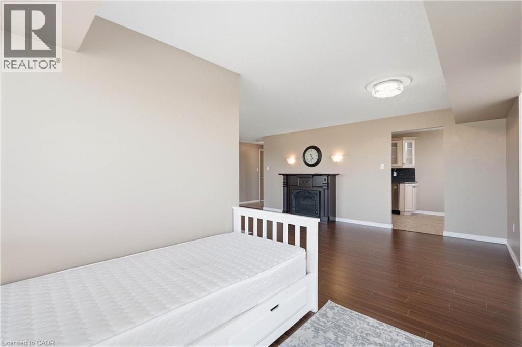 55 Blue Springs Drive Unit# 611, Waterloo, ON