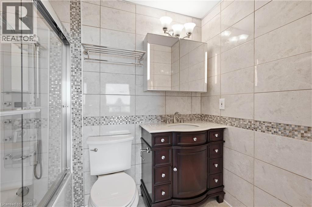 Primary Bedroom 4 Piece Ensuite - 55 Blue Springs Drive Unit# 611, Waterloo, ON