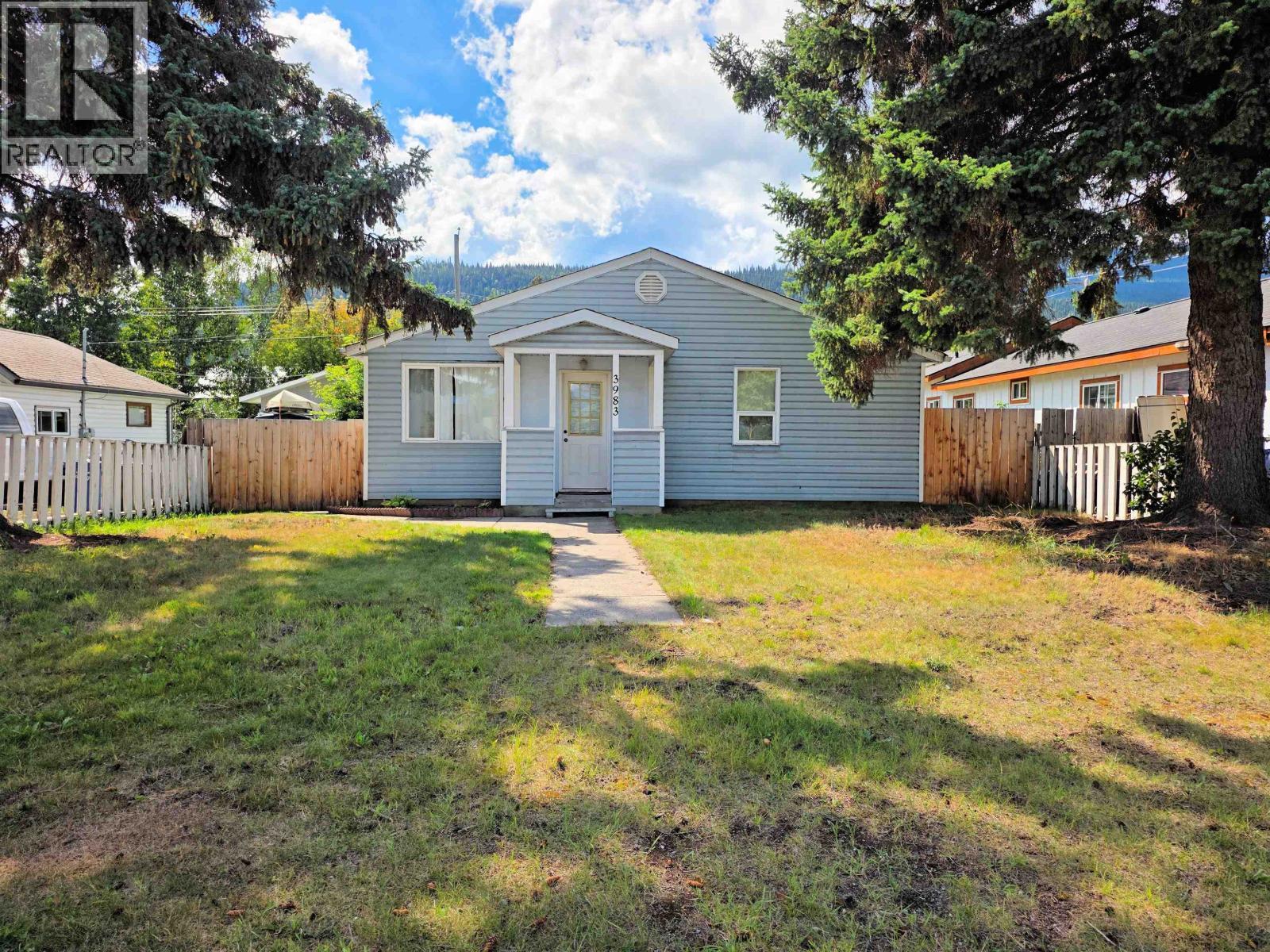 3983 Second Avenue, Smithers, BC