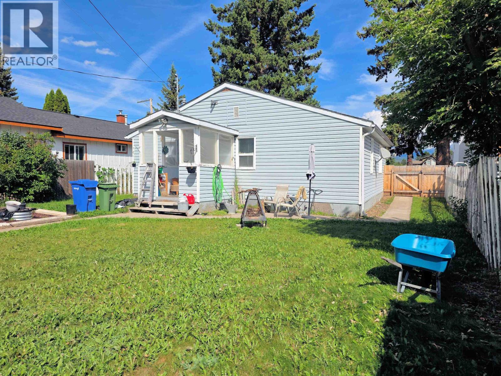 3983 Second Avenue, Smithers, BC