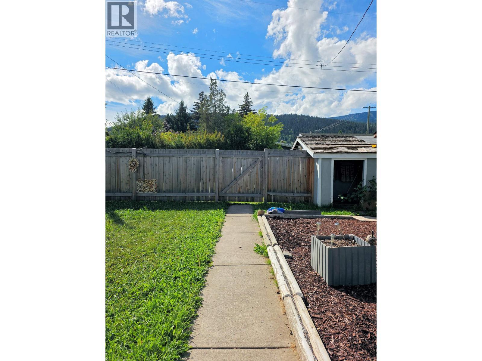 3983 Second Avenue, Smithers, BC