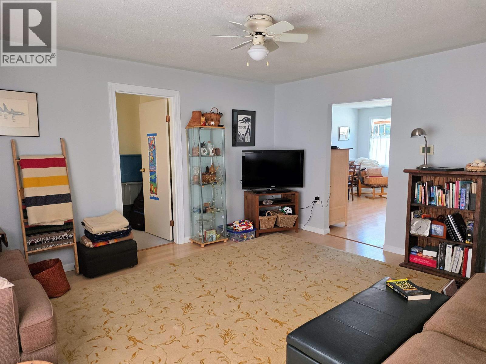 3983 Second Avenue, Smithers, BC