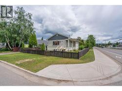 990 GILLETT STREET Prince George, BC V2M 2T9