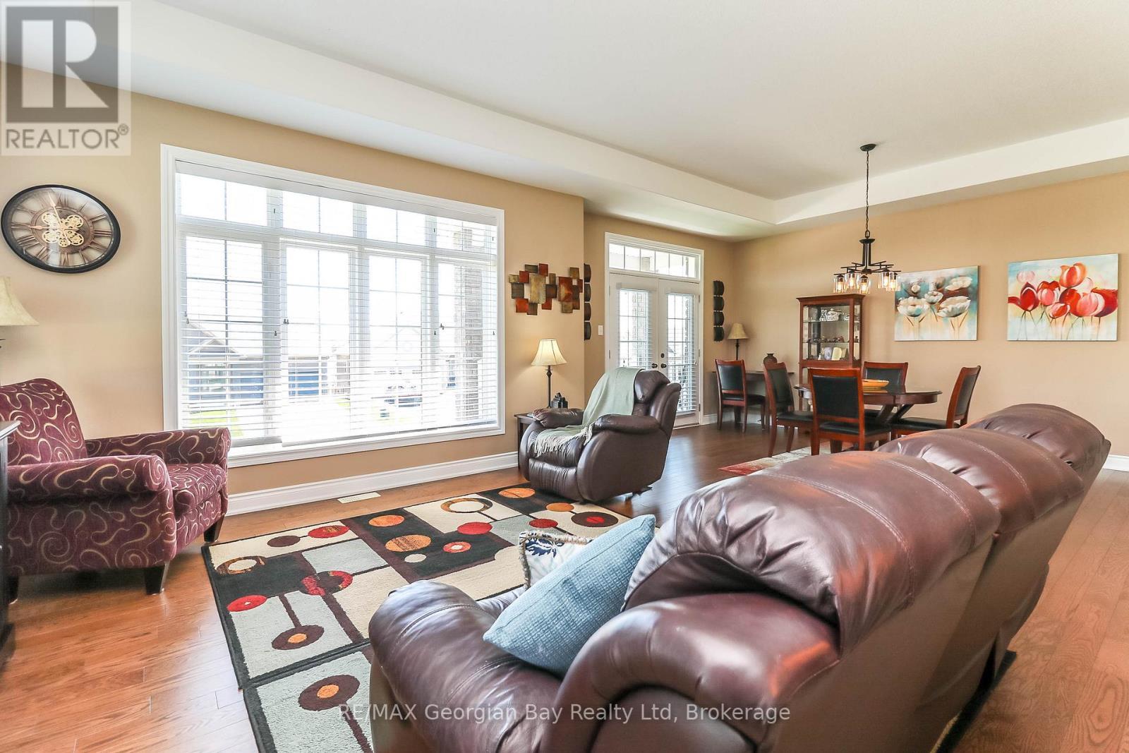 GREAT ROOM - 936 Jordeli Lane, Midland, ON