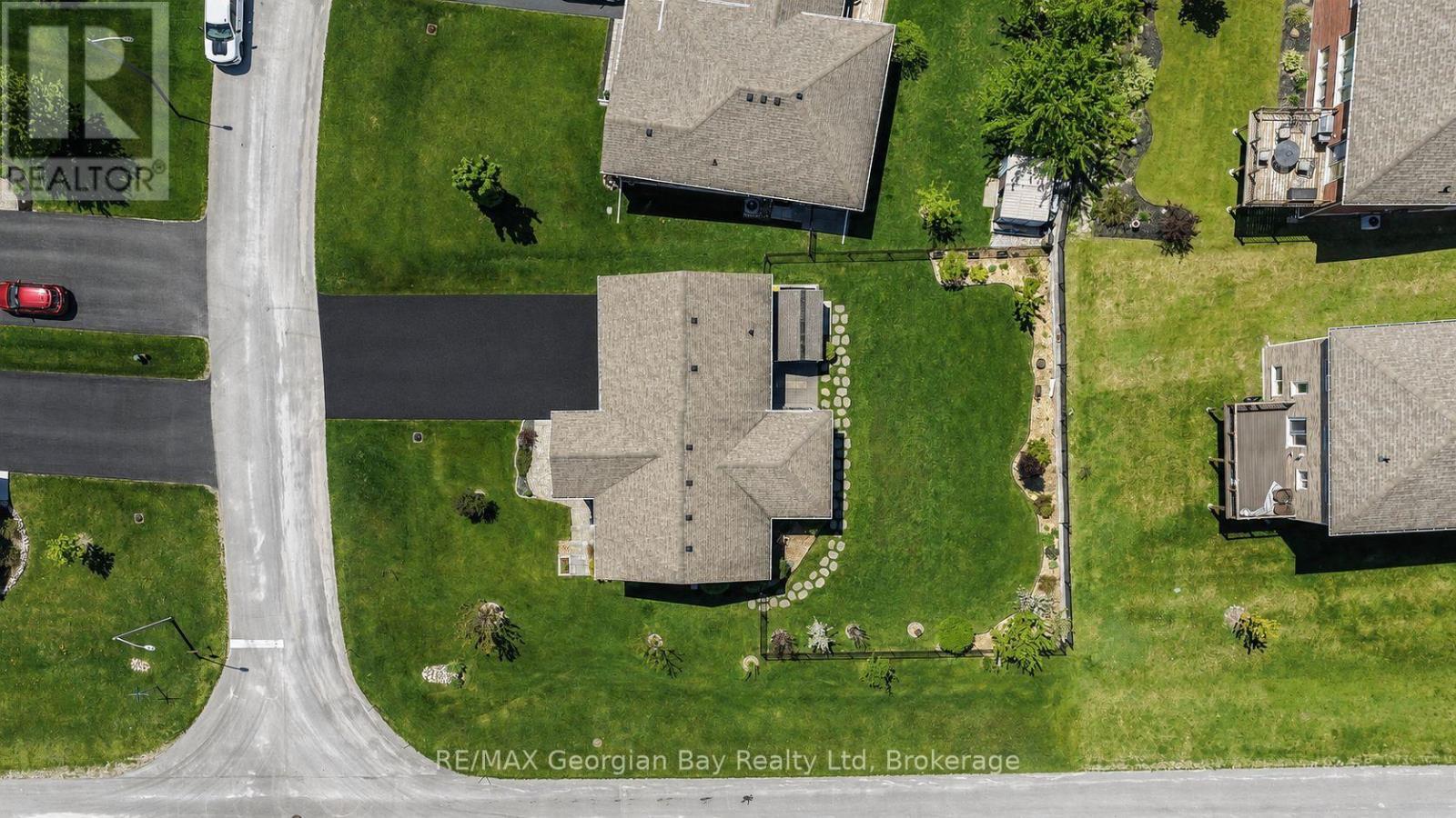 936 Jordeli Lane, Midland, ON