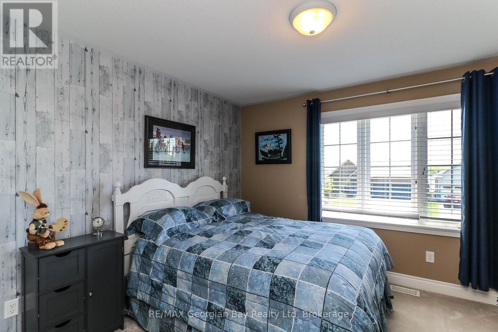 BEDROOM - 936 Jordeli Lane, Midland, ON