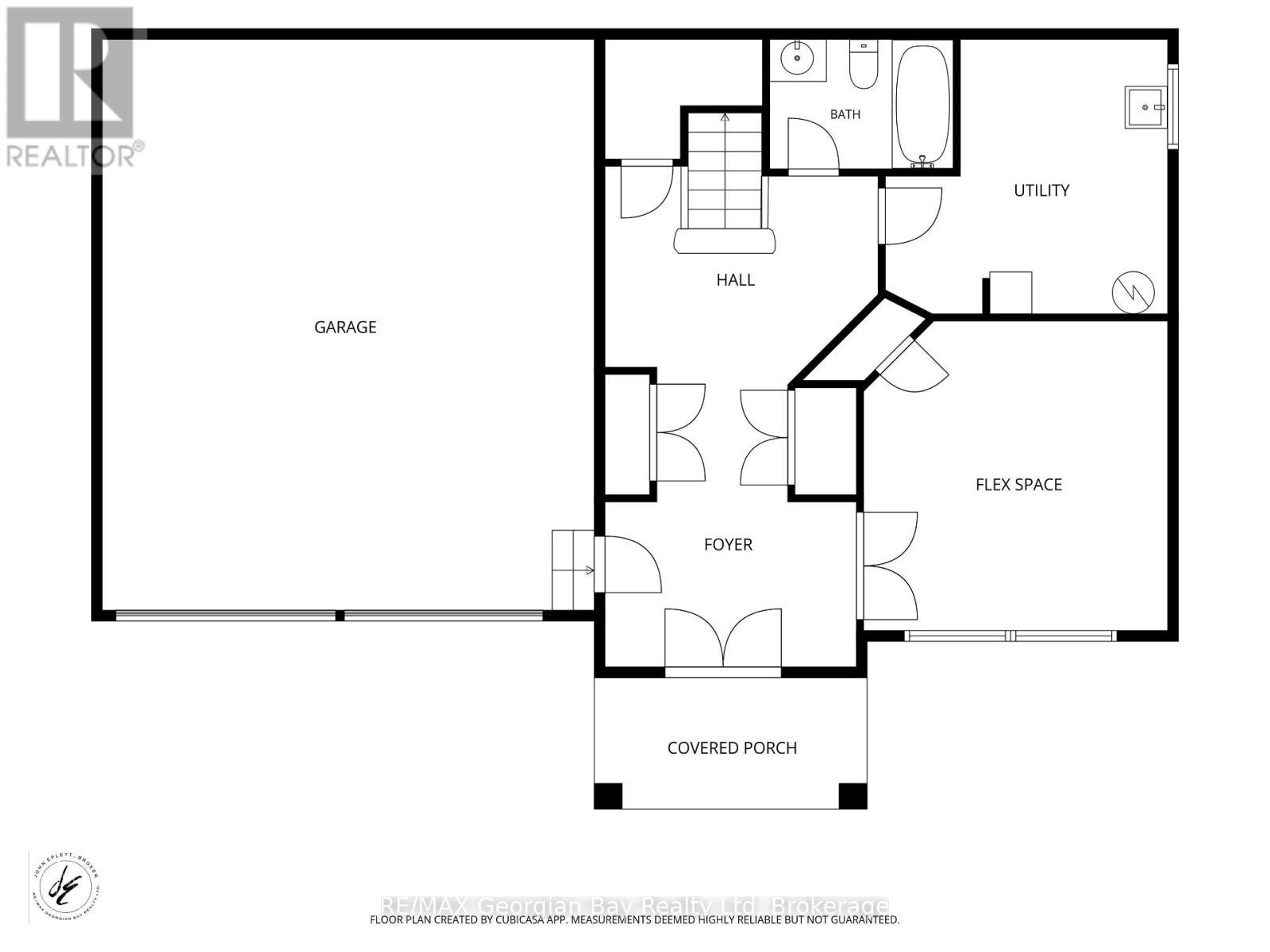 LOWER LEVEL - 936 Jordeli Lane, Midland, ON