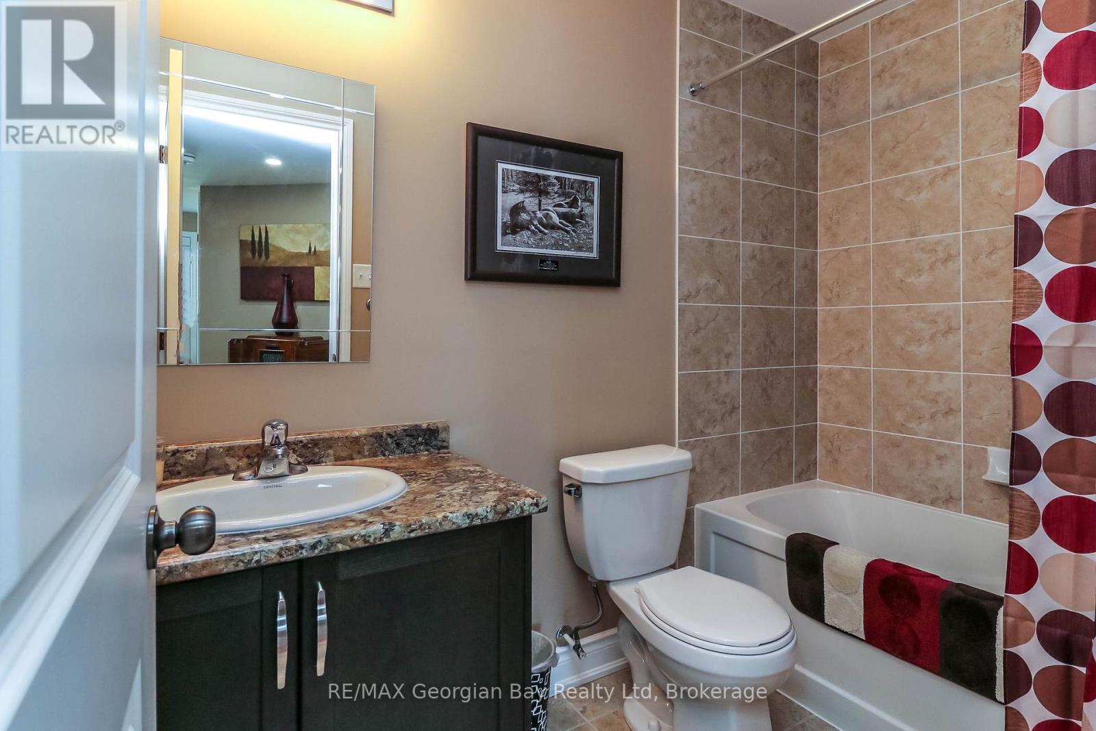 LOWER LEVEL 4 PC - 936 Jordeli Lane, Midland, ON
