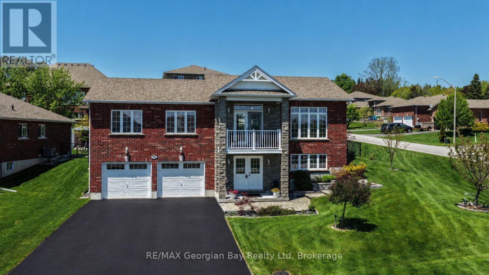 936 Jordeli Lane, Midland, ON