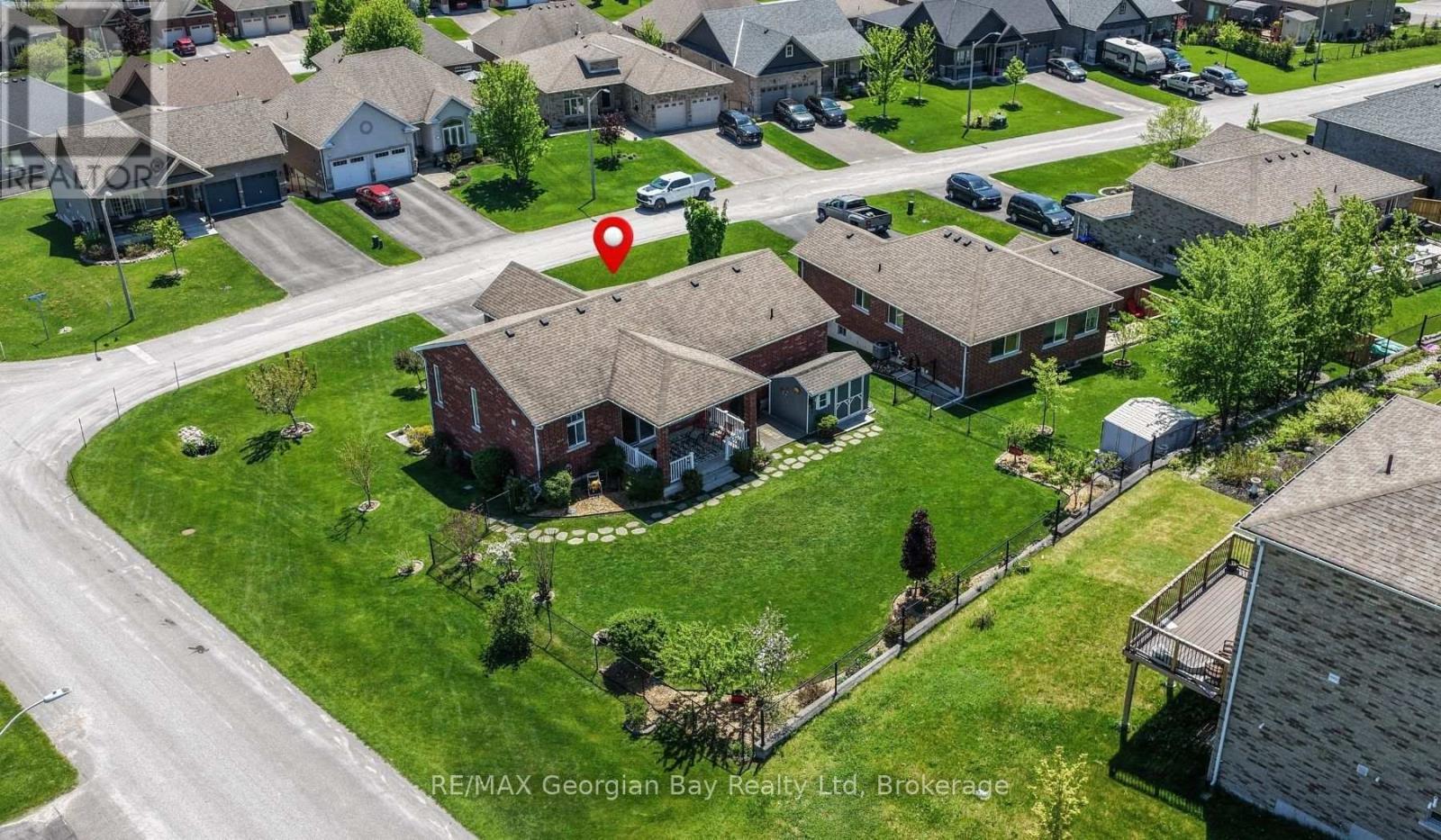 936 Jordeli Lane, Midland, ON