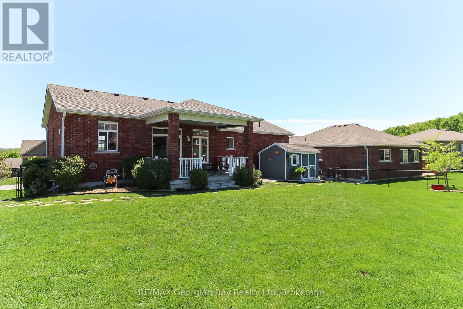 936 Jordeli Lane, Midland, ON