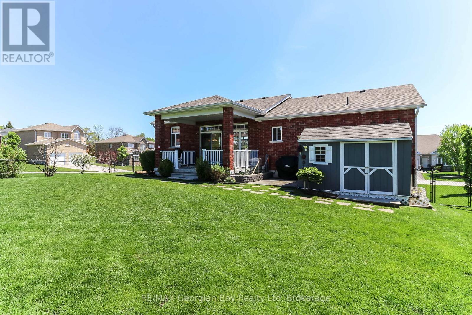 936 Jordeli Lane, Midland, ON