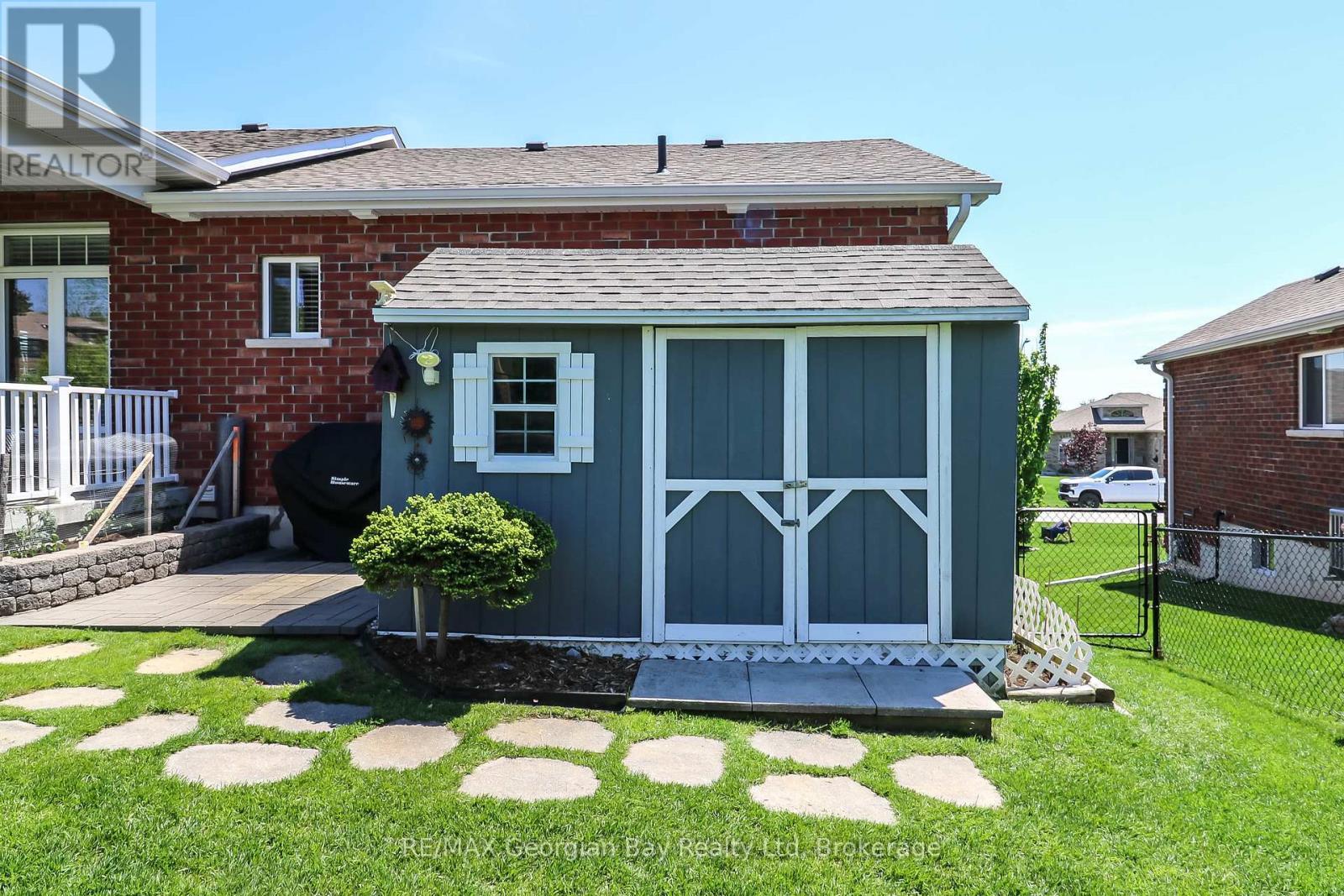 936 Jordeli Lane, Midland, ON